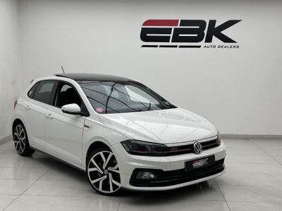 2019 Volkswagen Polo 2.0 GTI Auto (147kW)