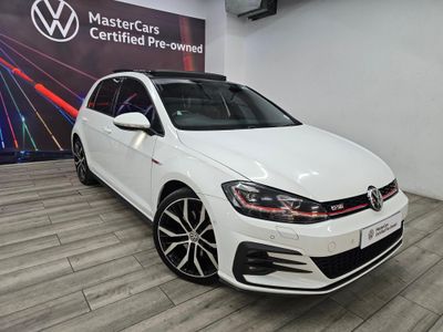 2020 Volkswagen Golf VII GTI 2.0 TSI Auto