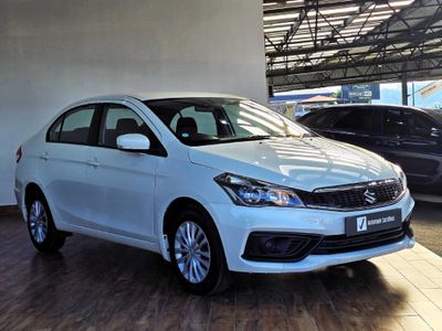 2024 Suzuki Ciaz 1.5 GL
