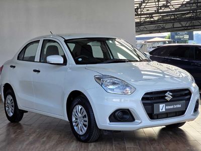 2024 Suzuki Dzire 1.2 GA