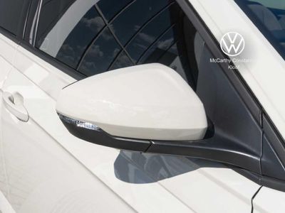 2026 Volkswagen Polo 1.0 TSI Life