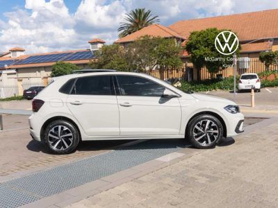 2026 Volkswagen Polo 1.0 TSI Life