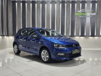 2026 Volkswagen Polo Vivo 1.4