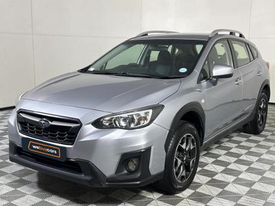 2019 Subaru XV 2.0i Auto