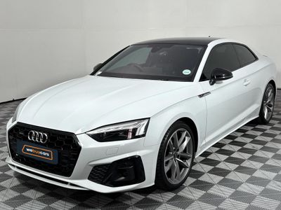 2025 Audi A5 Sportback 2.0 TDI quattro Auto S Line | 40 TDI