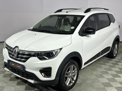 2022 Renault Triber 1.0 Intens