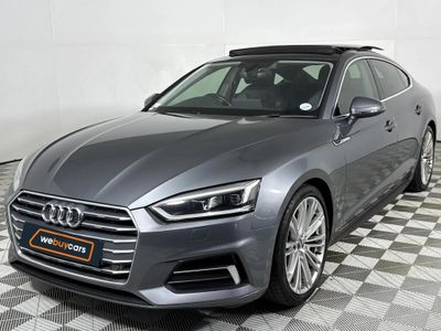 2020 Audi A5 Sportback 2.0 TFSI Sport Auto | 40 TFSI