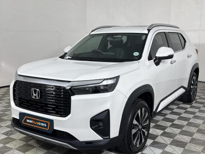 2024 Honda Elevate 1.5 Elegance Auto