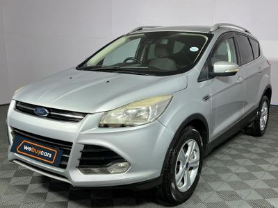 2016 Ford Kuga 1.5 EcoBoost Ambiente Auto