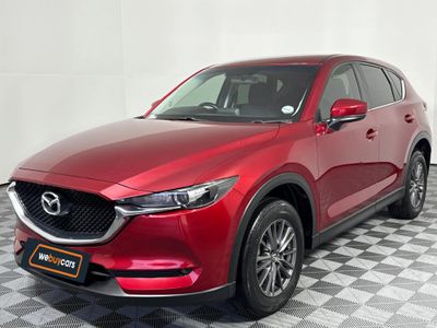 2020 Mazda CX-5 2.0 Active Auto