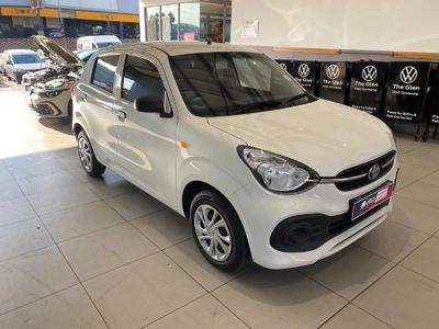 2025 Toyota Vitz 1.0