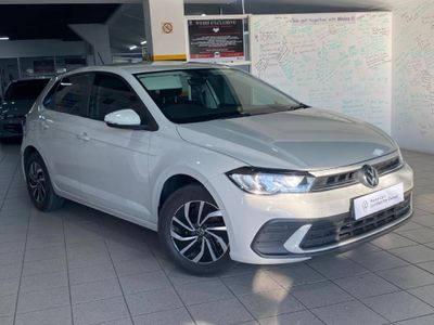 2024 Volkswagen Polo 1.0 TSI