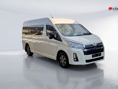 2026 Toyota Quantum 2.8 GL Auto 14 Seater