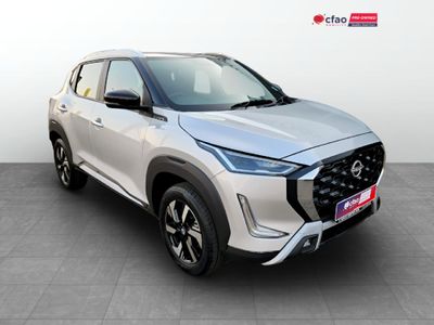 2026 Nissan Magnite 1.0 Acenta AMT