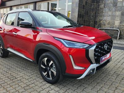 2026 Nissan Magnite 1.0 Acenta AMT