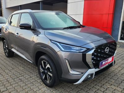 2026 Nissan Magnite 1.0 Acenta AMT
