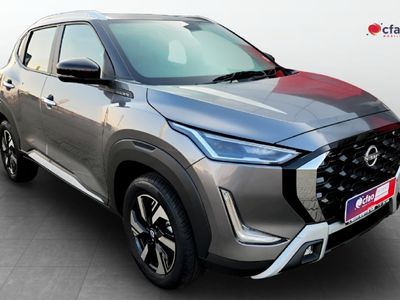 2026 Nissan Magnite 1.0 Acenta AMT