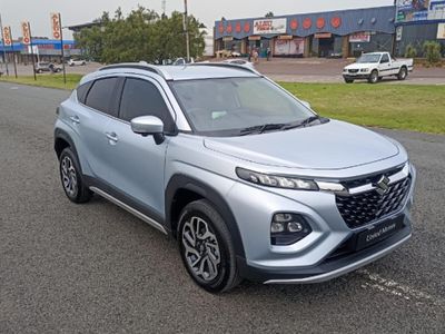 2026 Suzuki Fronx 1.5 GL Auto