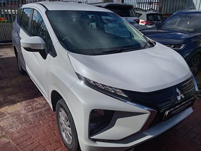 2022 Mitsubishi Xpander 1.5