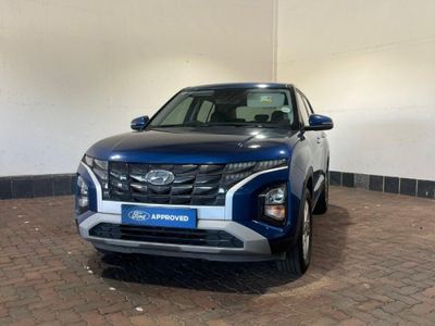 2024 Hyundai Creta 1.5 Premium