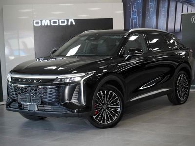 2026 Omoda C9 1.5T AWD Phev