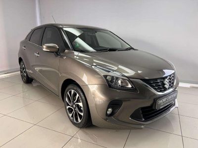 2020 Suzuki Baleno 1.4 GLX