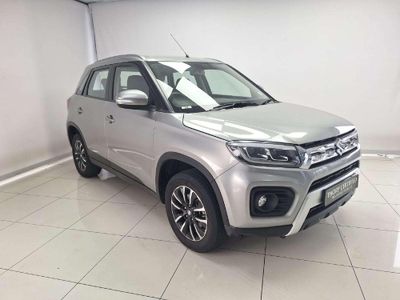 2021 Suzuki Grand Vitara 1.5 GLX