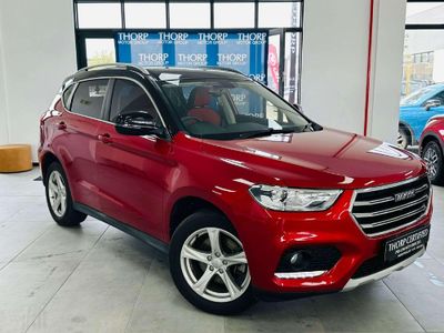 2020 Haval H2 1.5T Luxury Auto
