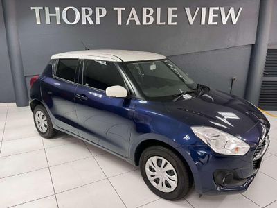 2024 Suzuki Swift 1.2 GL Auto
