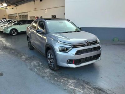 2026 Citroen Basalt Max 1.2T Auto