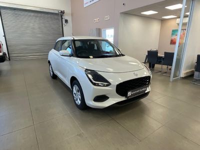 2024 Suzuki Swift 1.2 GL+ Auto