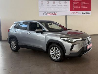 2026 Toyota Corolla Cross 1.8 XI