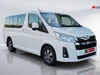 2024 Toyota Quantum 2.8 GL 11-seat