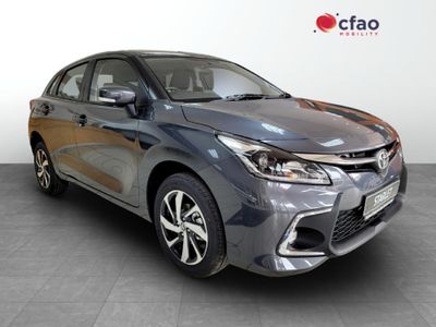 2026 Toyota Starlet 1.5 XS