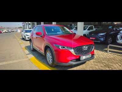 2022 Mazda CX-5 2.0 Active Auto