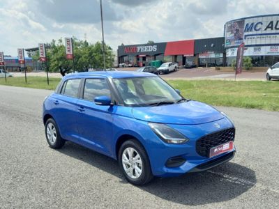 2026 Suzuki Swift 1.2 GL+
