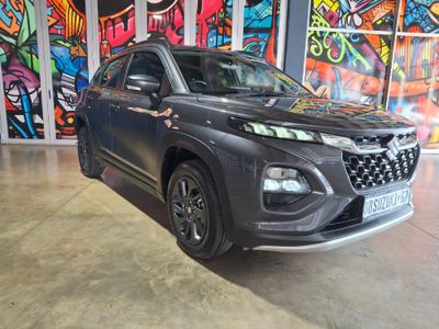2025 Suzuki Fronx 1.5 GL Auto