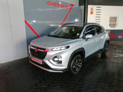 2026 Suzuki Fronx 1.5 GL Auto