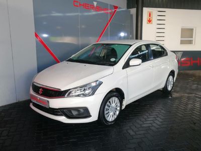 2024 Suzuki Ciaz 1.5 GL Auto