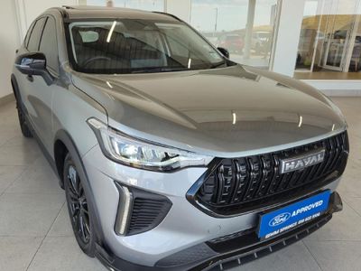 2026 Haval Jolion Pro 1.5T Super Luxury DCT