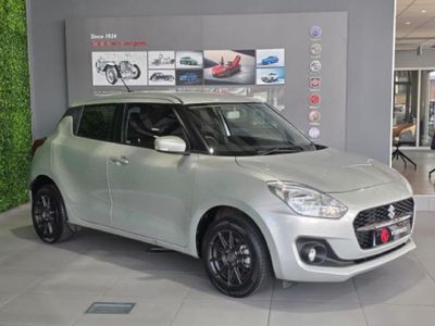2022 Suzuki Swift 1.2 GL Auto