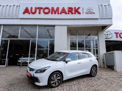 2022 Toyota Starlet 1.5 XR