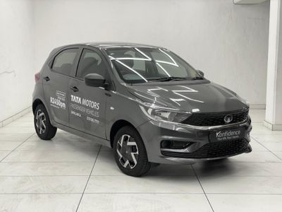 2026 TATA Tiago 1.2 XM
