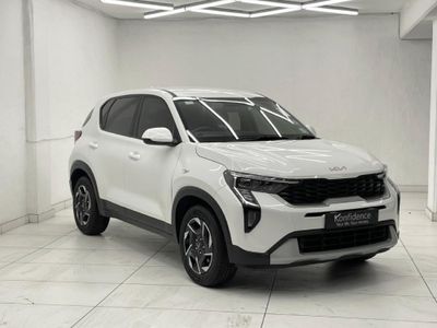 2024 Kia Sonet 1.5 LX