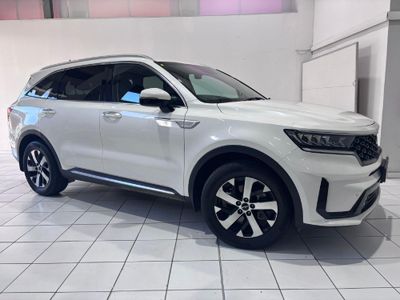 2022 Kia Sorento 2.2D EX+ Auto