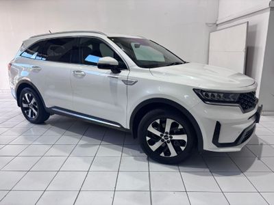 2022 Kia Sorento 2.2D EX+ Auto
