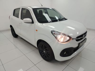 2023 Toyota Vitz 1.0 XR AMT