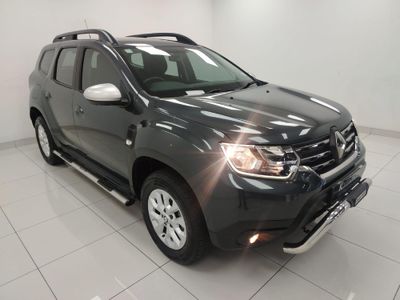 2023 Renault Duster 1.5 dCi Zen EDC