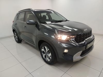2024 Kia Sonet 1.5 EX CVT