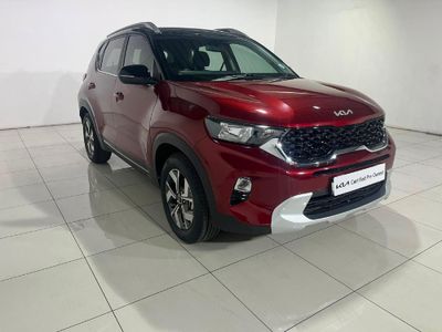 2023 Kia Sonet 1.0T EX Auto